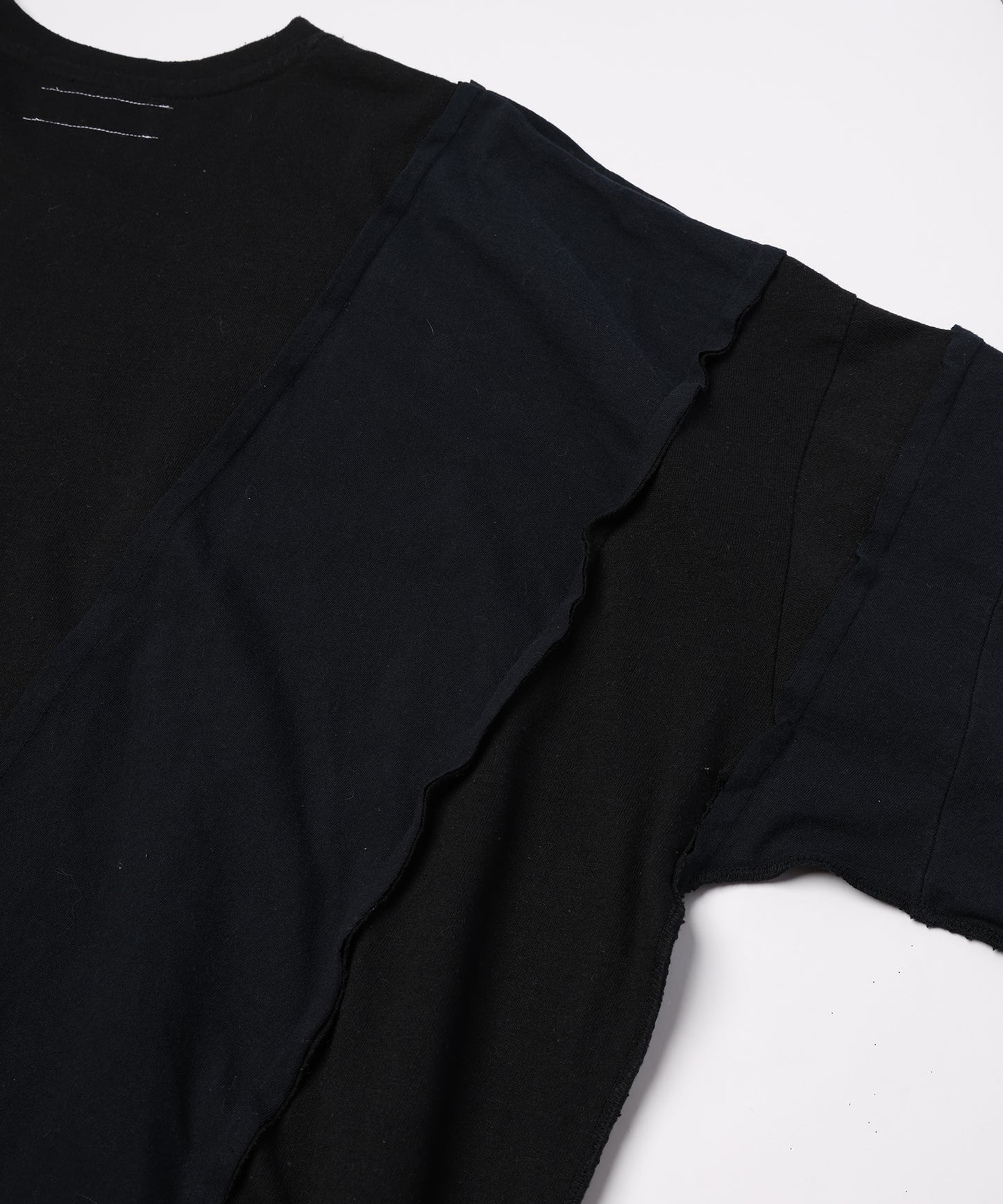 Long Sleeve Band TEE