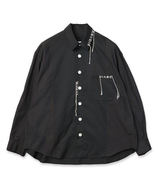 TWO OVER SHIRTS