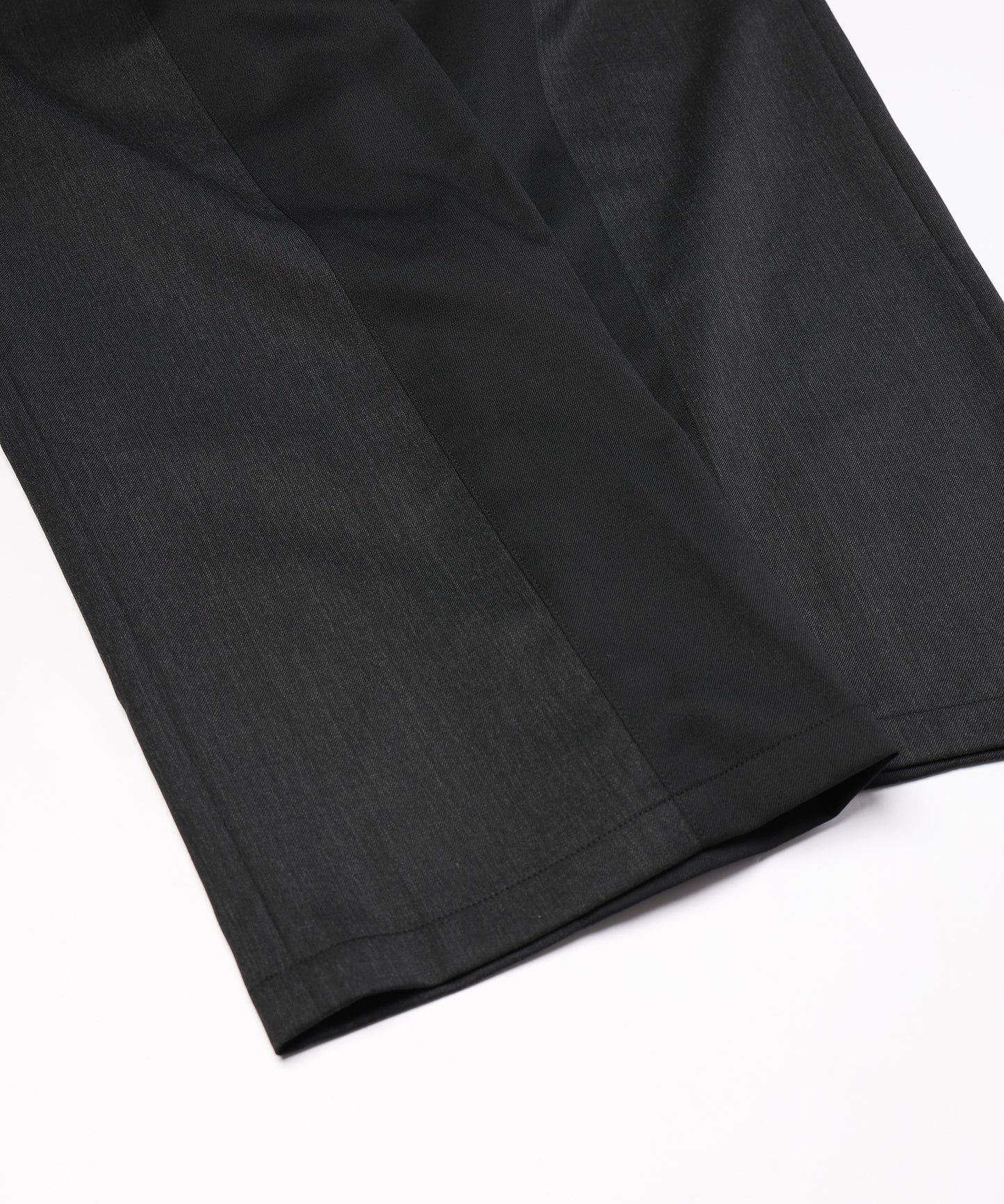 TWO OVER PANTS
