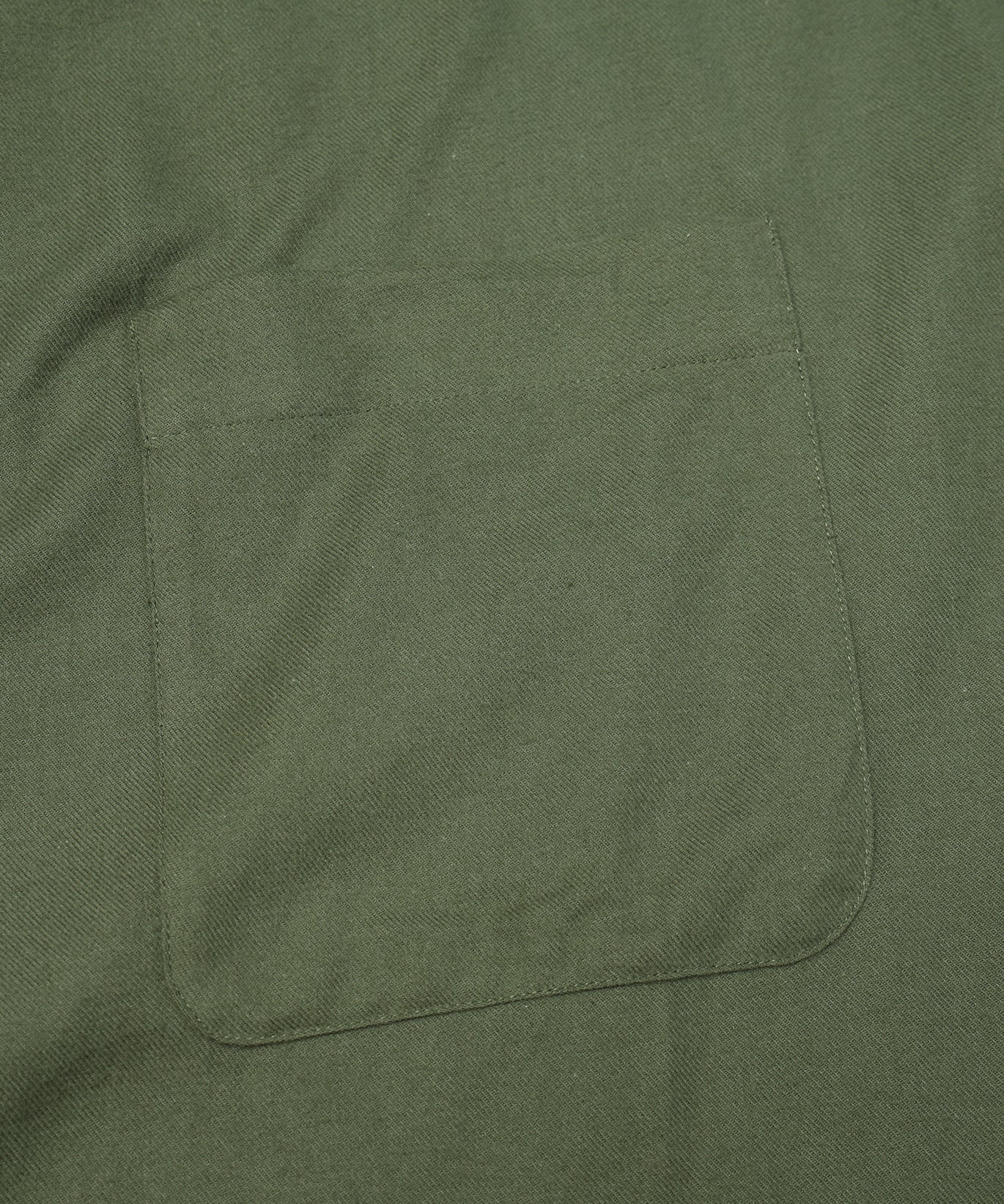 コットンビエラワイドBOXシャツ