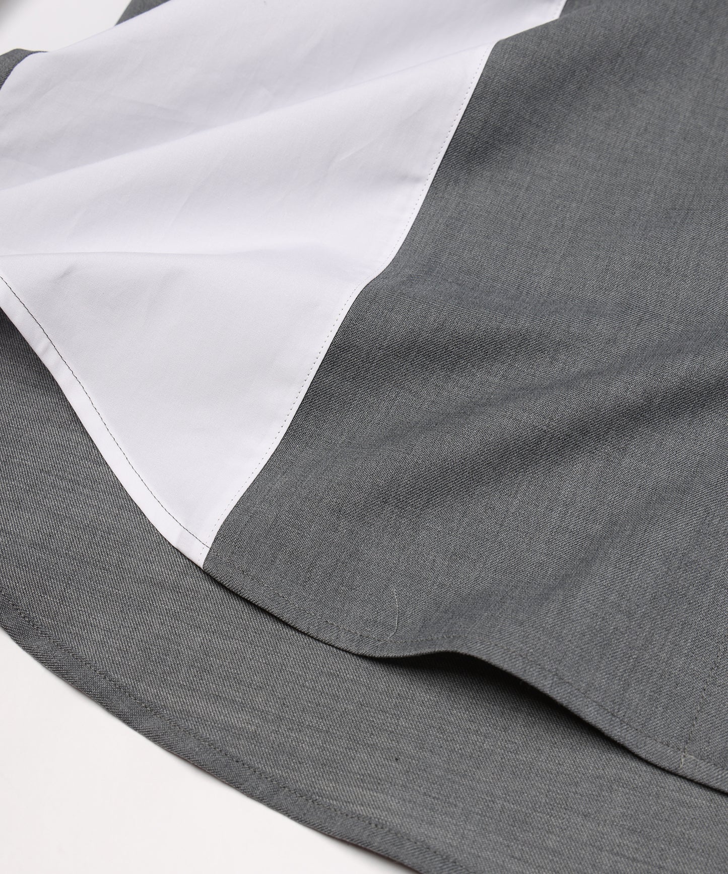 TWO OVER SHIRTS