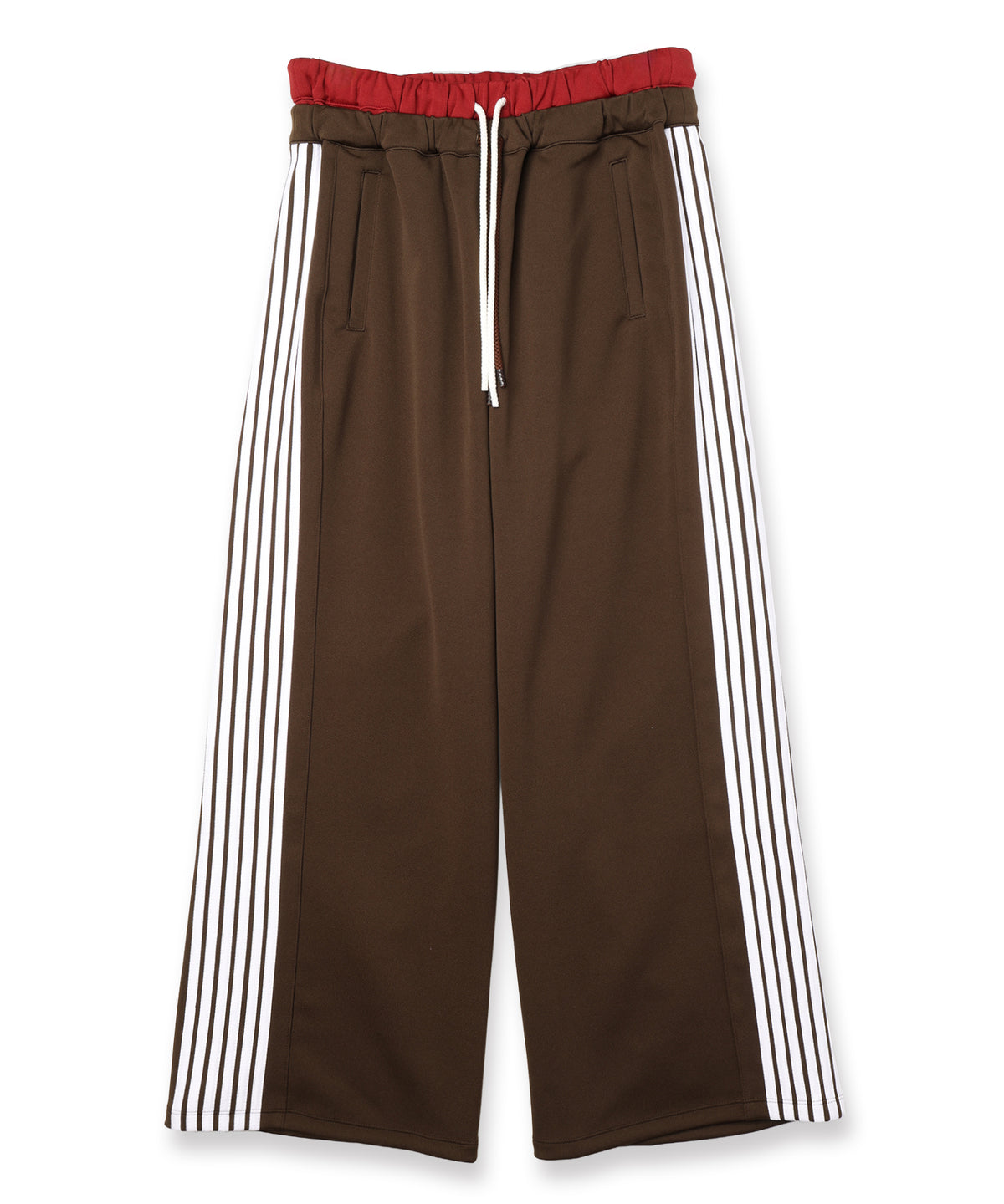 LINE CHINA PANTS