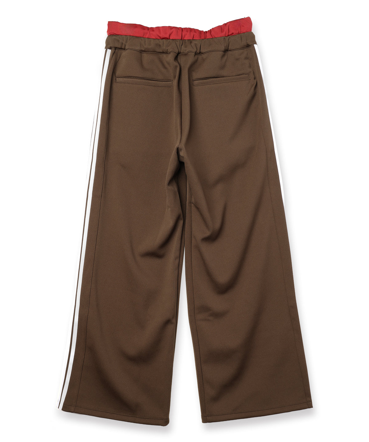 LINE CHINA PANTS