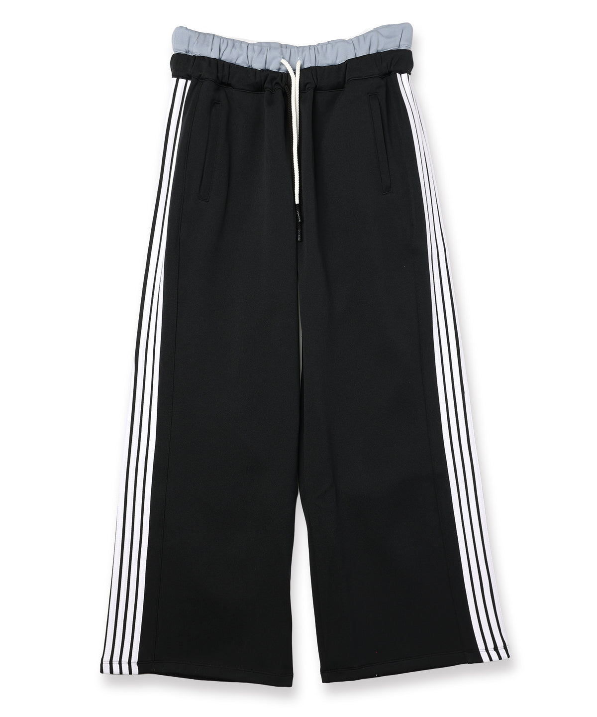LINE CHINA PANTS