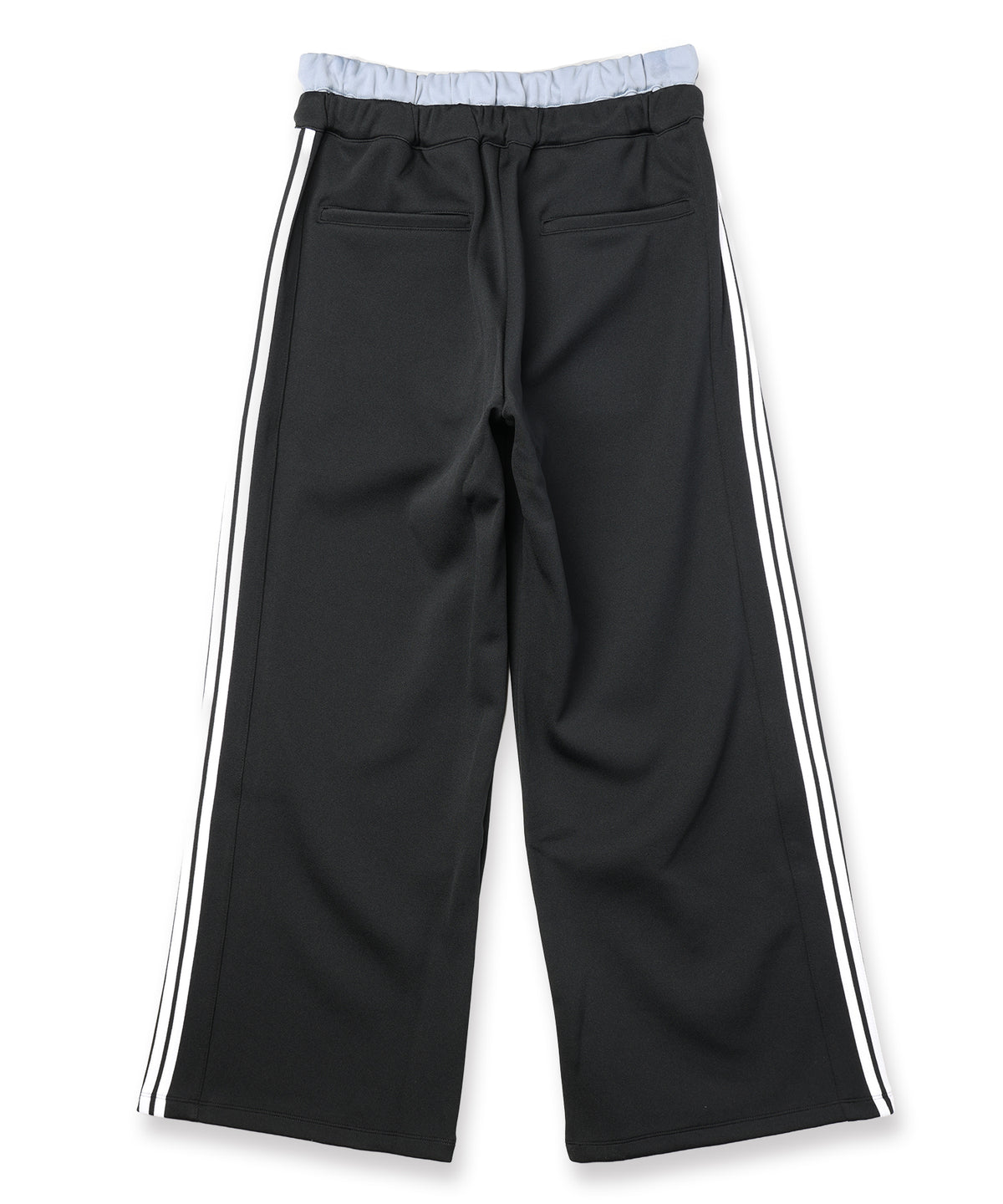 LINE CHINA PANTS