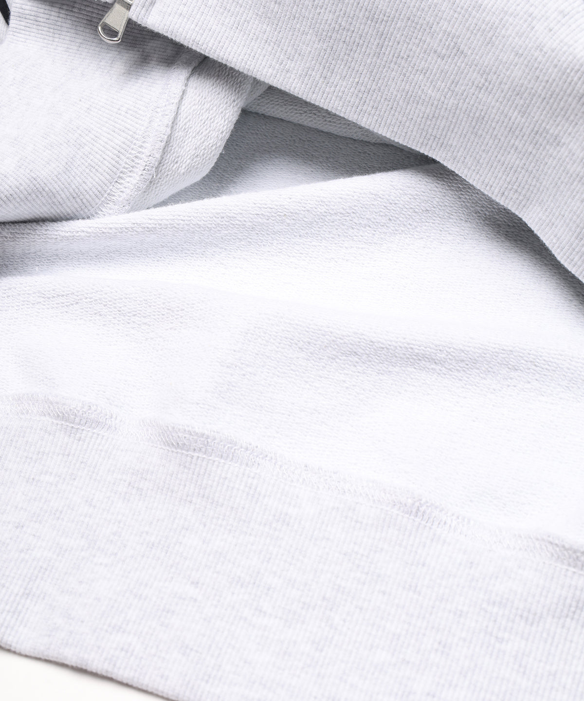 PLEASURES x DISCOVERED DOUBLE LAYERED HOODIE