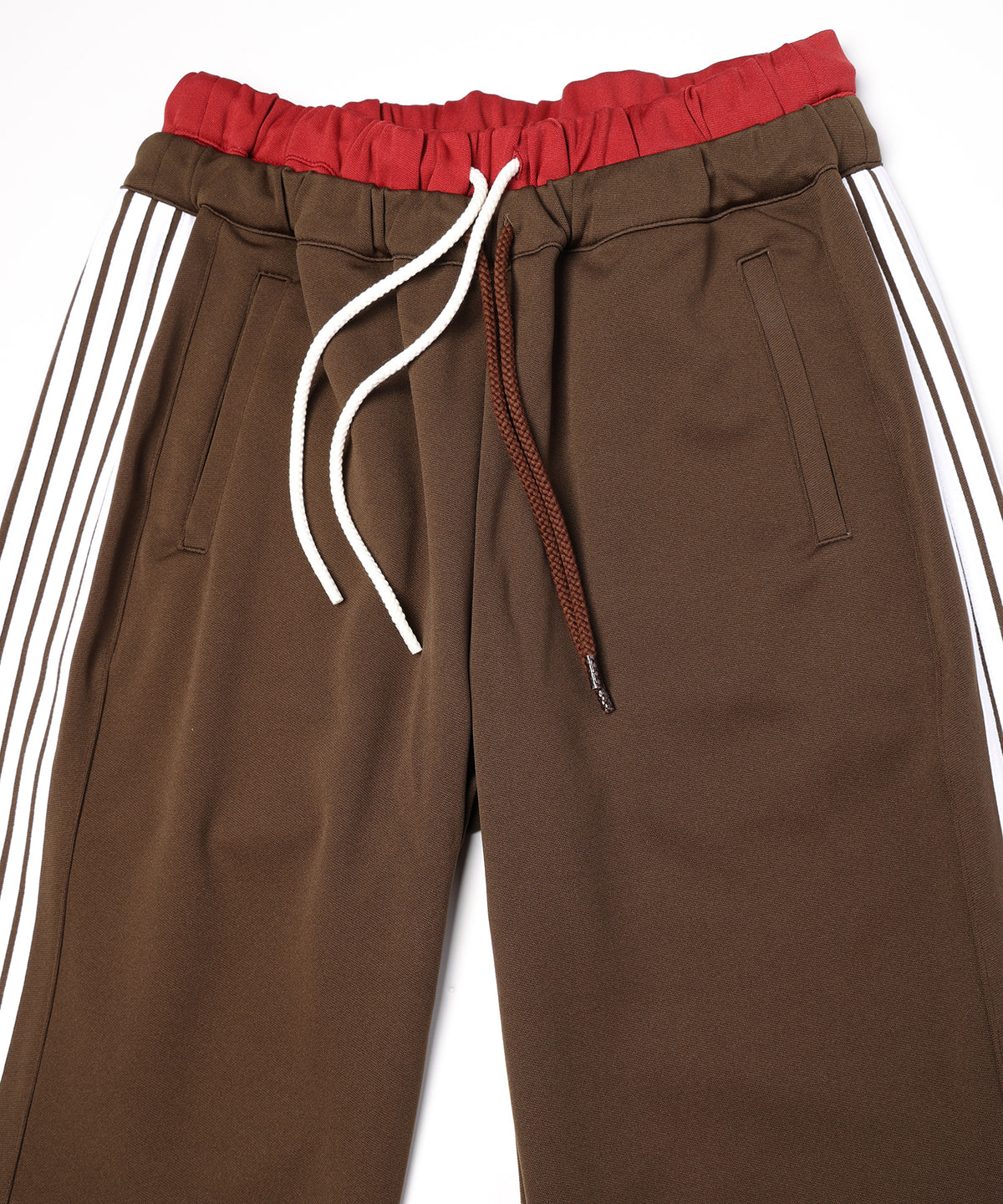 LINE CHINA PANTS