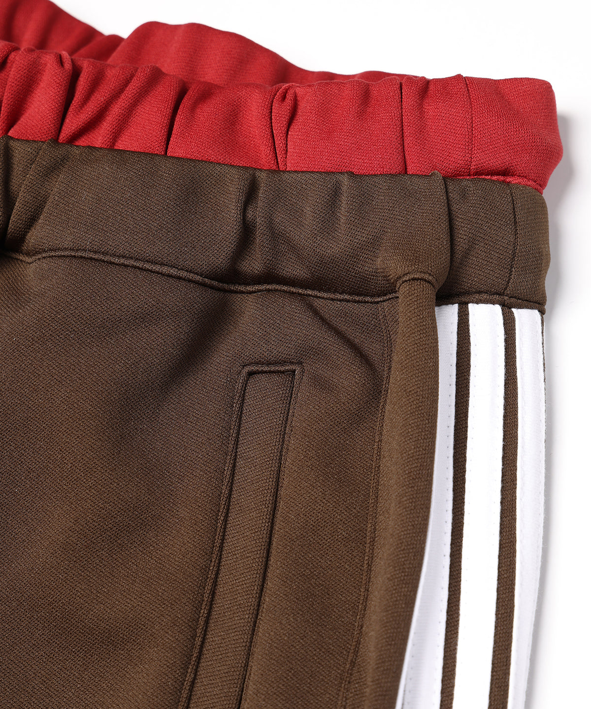 LINE CHINA PANTS
