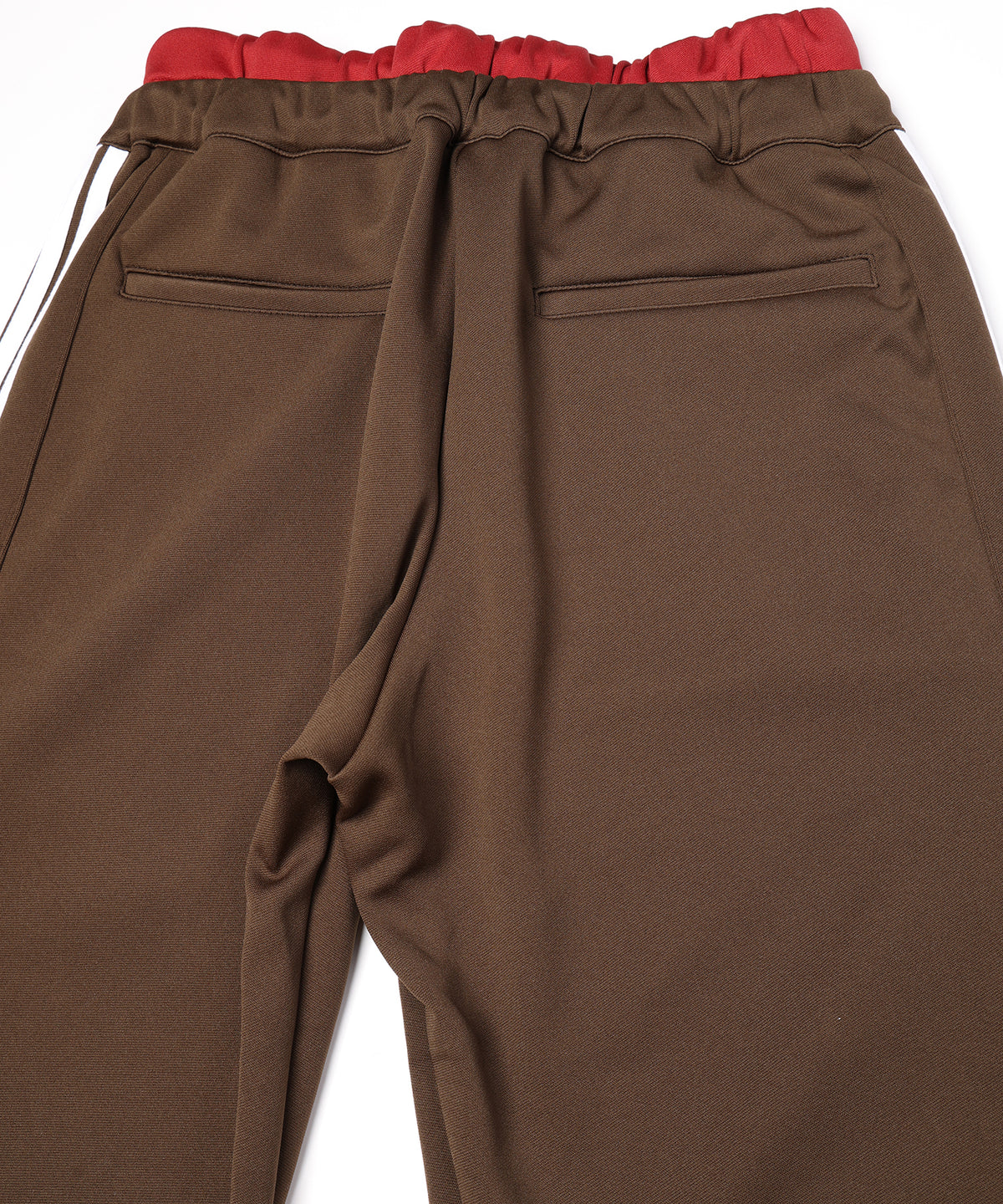 LINE CHINA PANTS