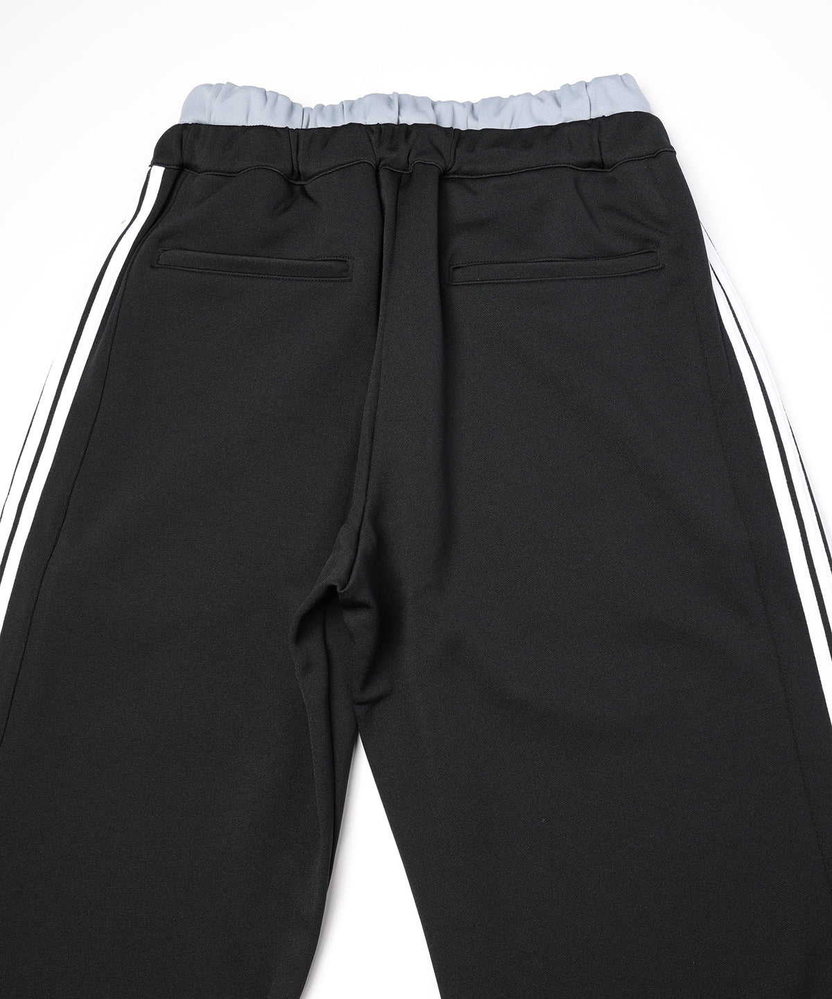 LINE CHINA PANTS