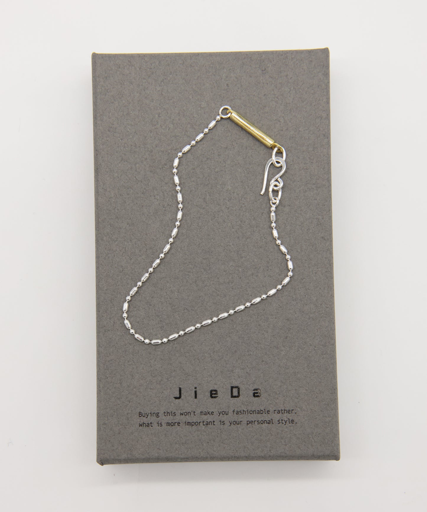 925 SILVER BRACELET