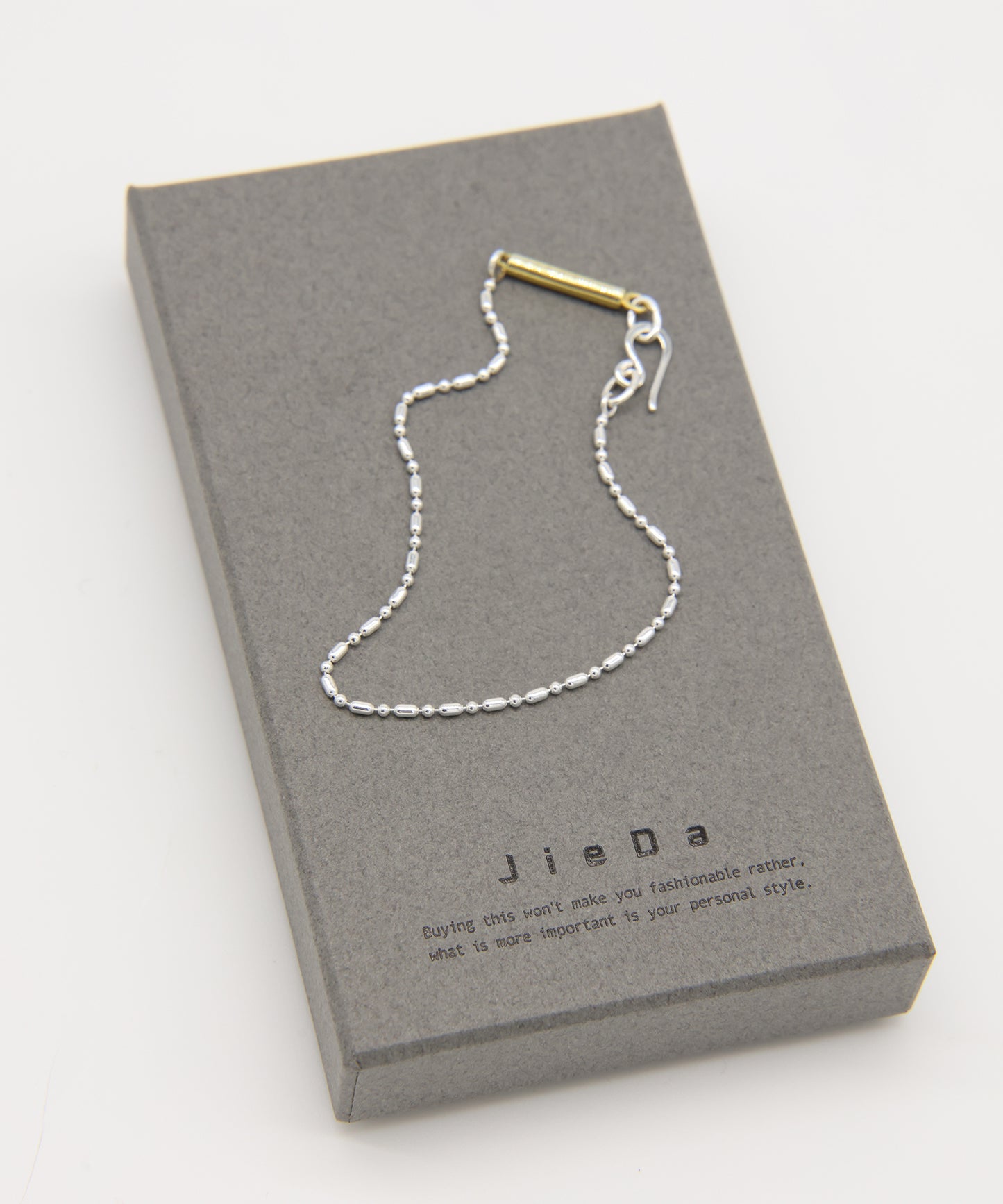 925 SILVER BRACELET