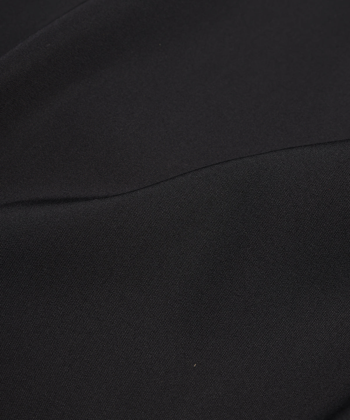 LAYERED JKT COAT
