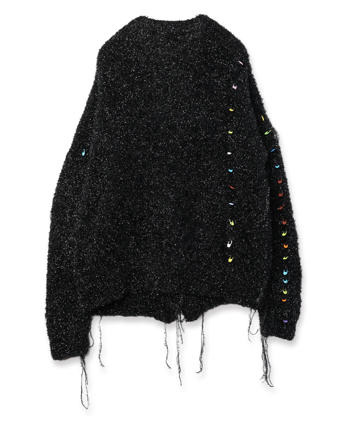 KIRA KIRA KNIT CARDIGAN
