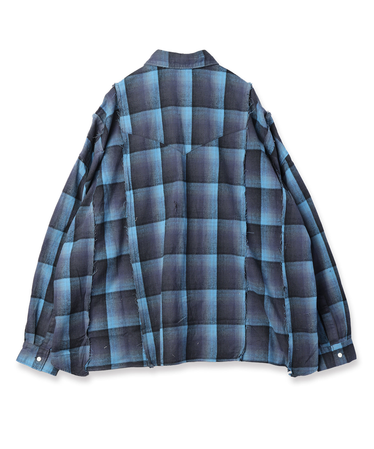 SWITCH NEL SHIRTS