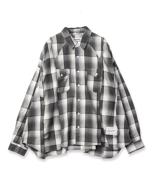 SWITCH NEL SHIRTS