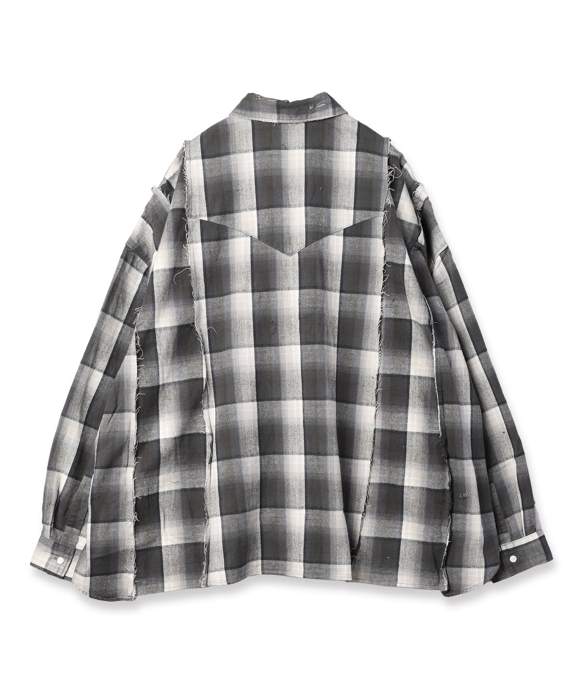 SWITCH NEL SHIRTS