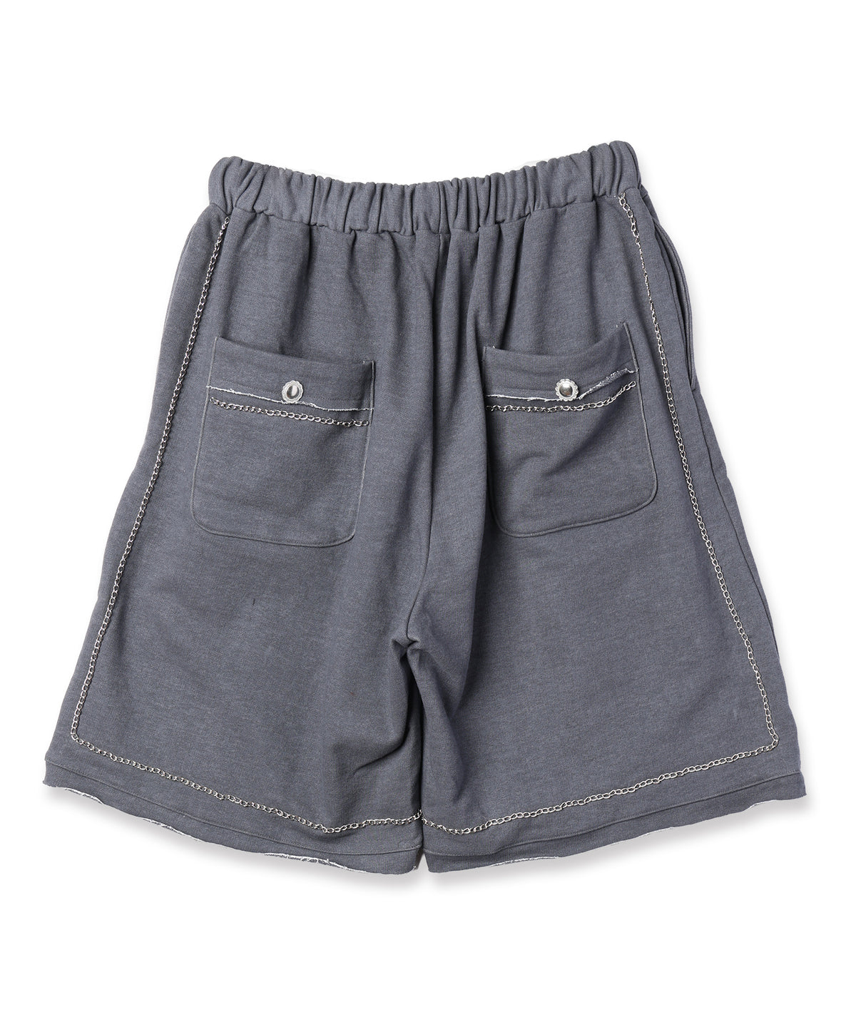 CHAIN SHORTS