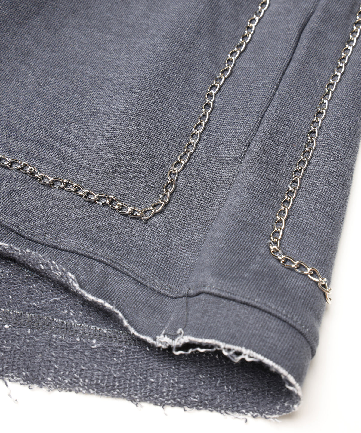CHAIN SHORTS