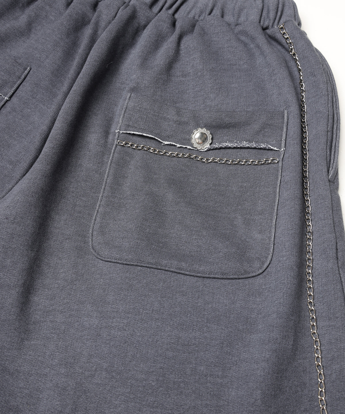 CHAIN SHORTS