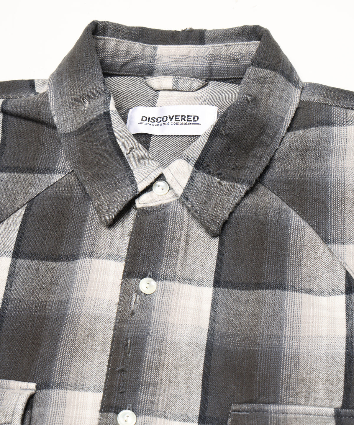 SWITCH NEL SHIRTS