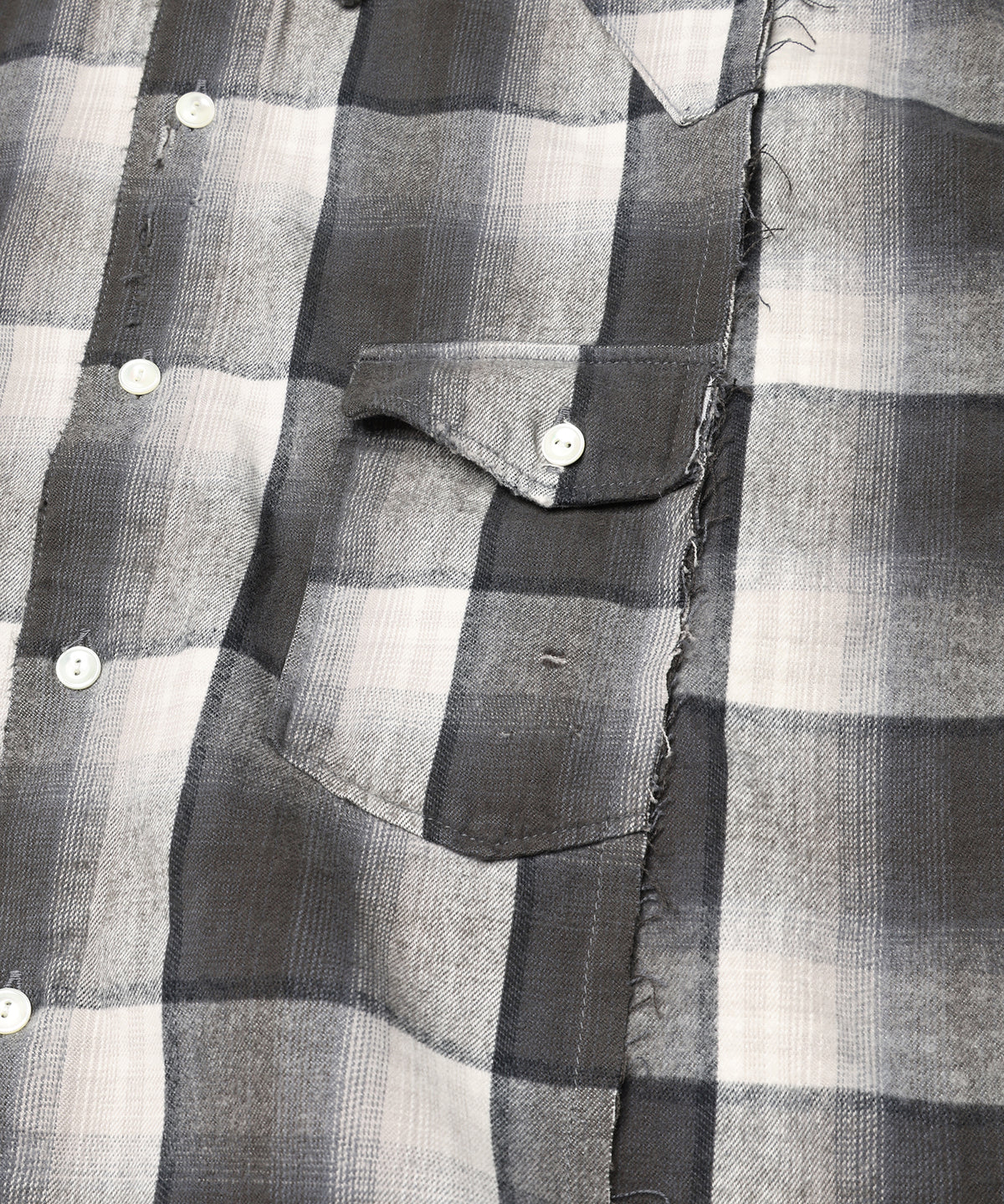 SWITCH NEL SHIRTS
