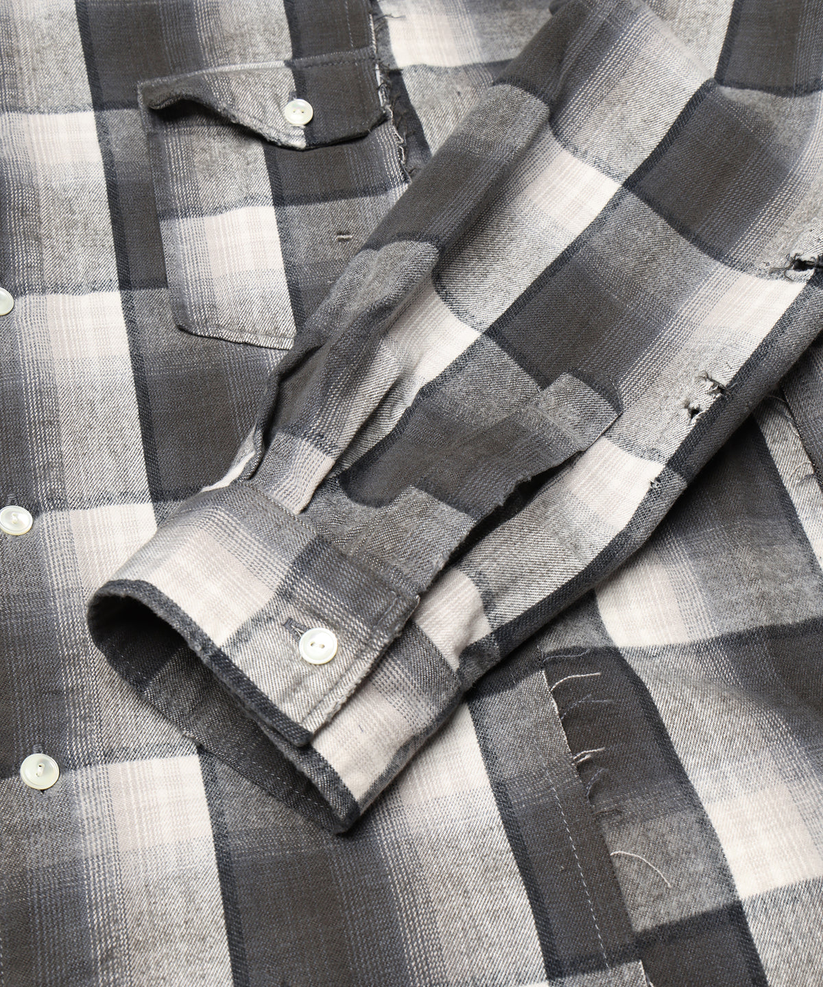SWITCH NEL SHIRTS