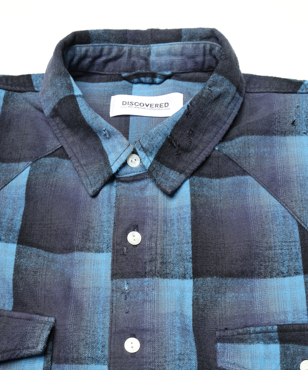 SWITCH NEL SHIRTS