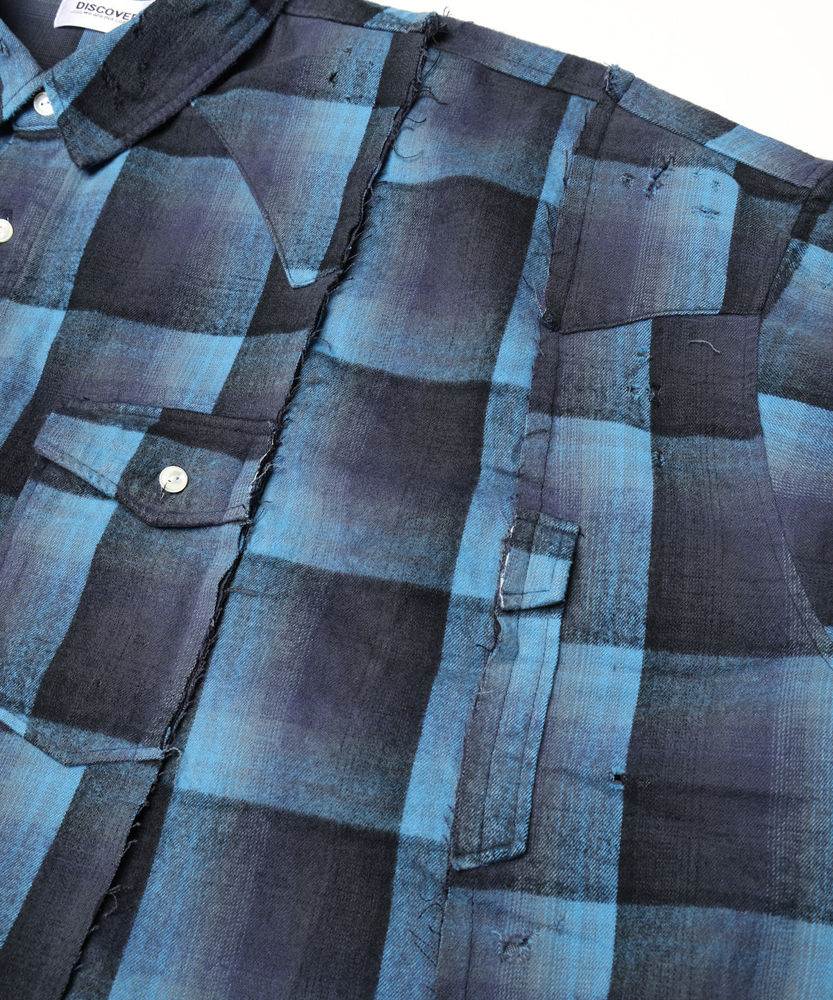 SWITCH NEL SHIRTS