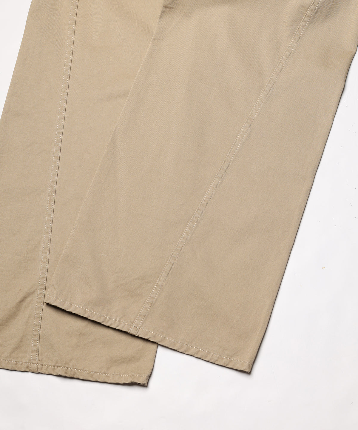 3D CHINO PANTS