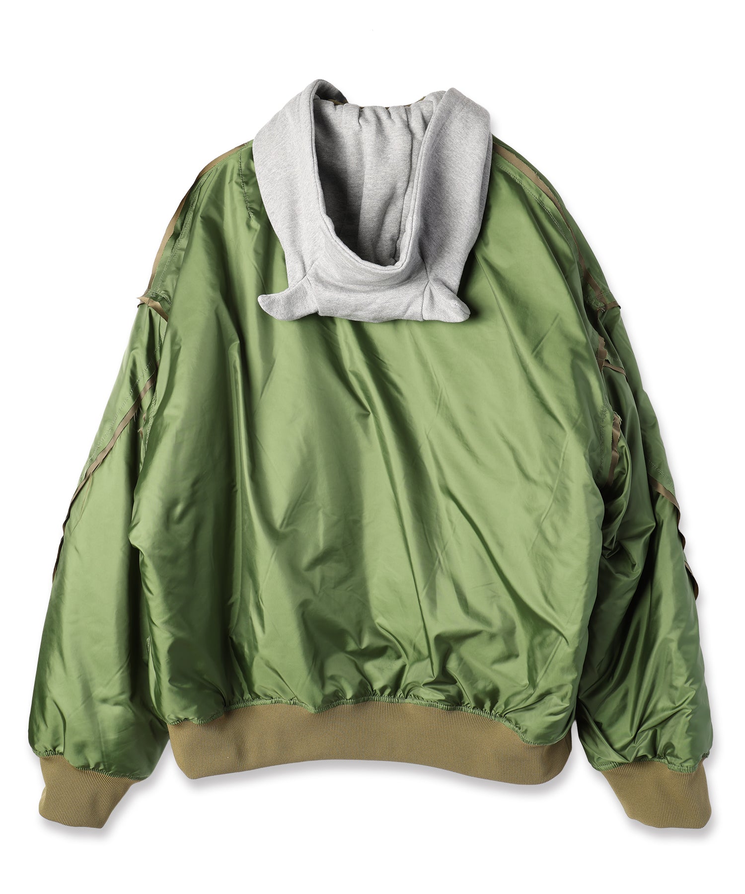 DEVIL'S HOODIE MA-1 – ANLIO（アンリオ）