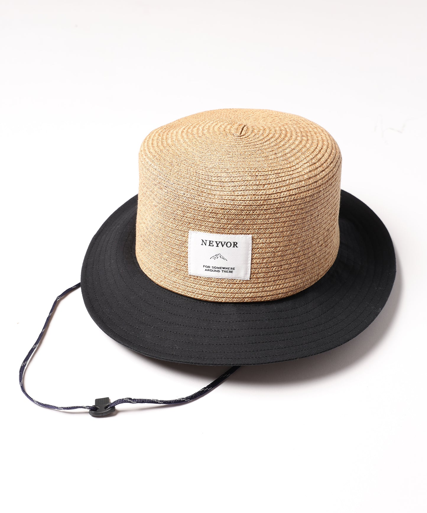 Mixture Outdoor Hat【納期3月下旬】