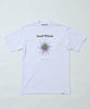 BC S/S T-SHIRTS [SMALL WHEELS] 【納期7月下旬】