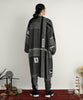 Roots JQ Knit Coat 【納期9月下旬】