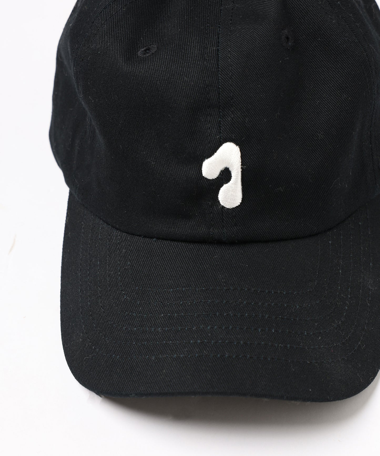 J LOGO CAP