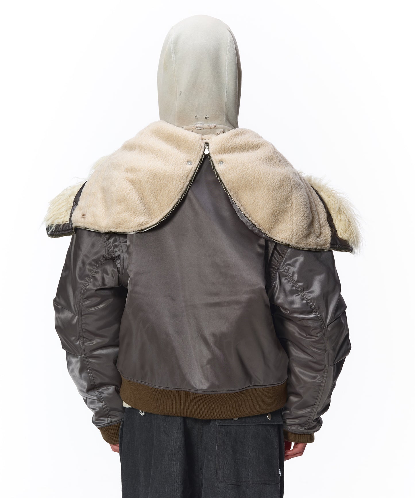 Thinsulate N-2A JACKET