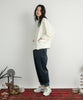 Layer Corduroy Pants