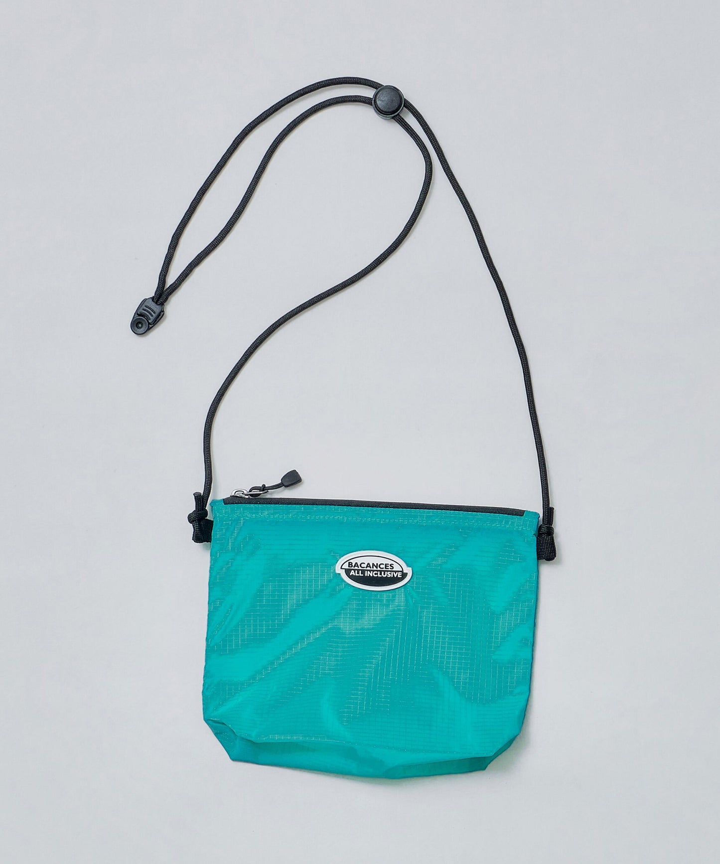 BC NYLON SACOCHE [RB LOGO]