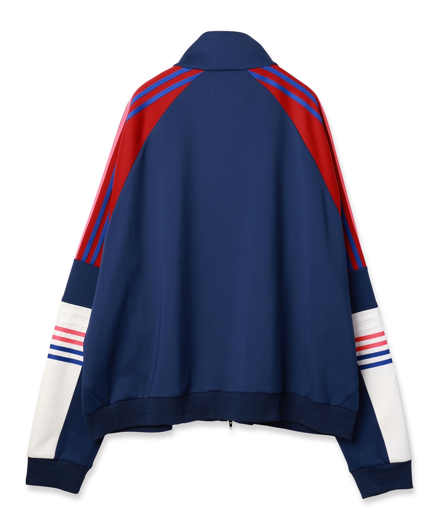 TRACK BLOUSON