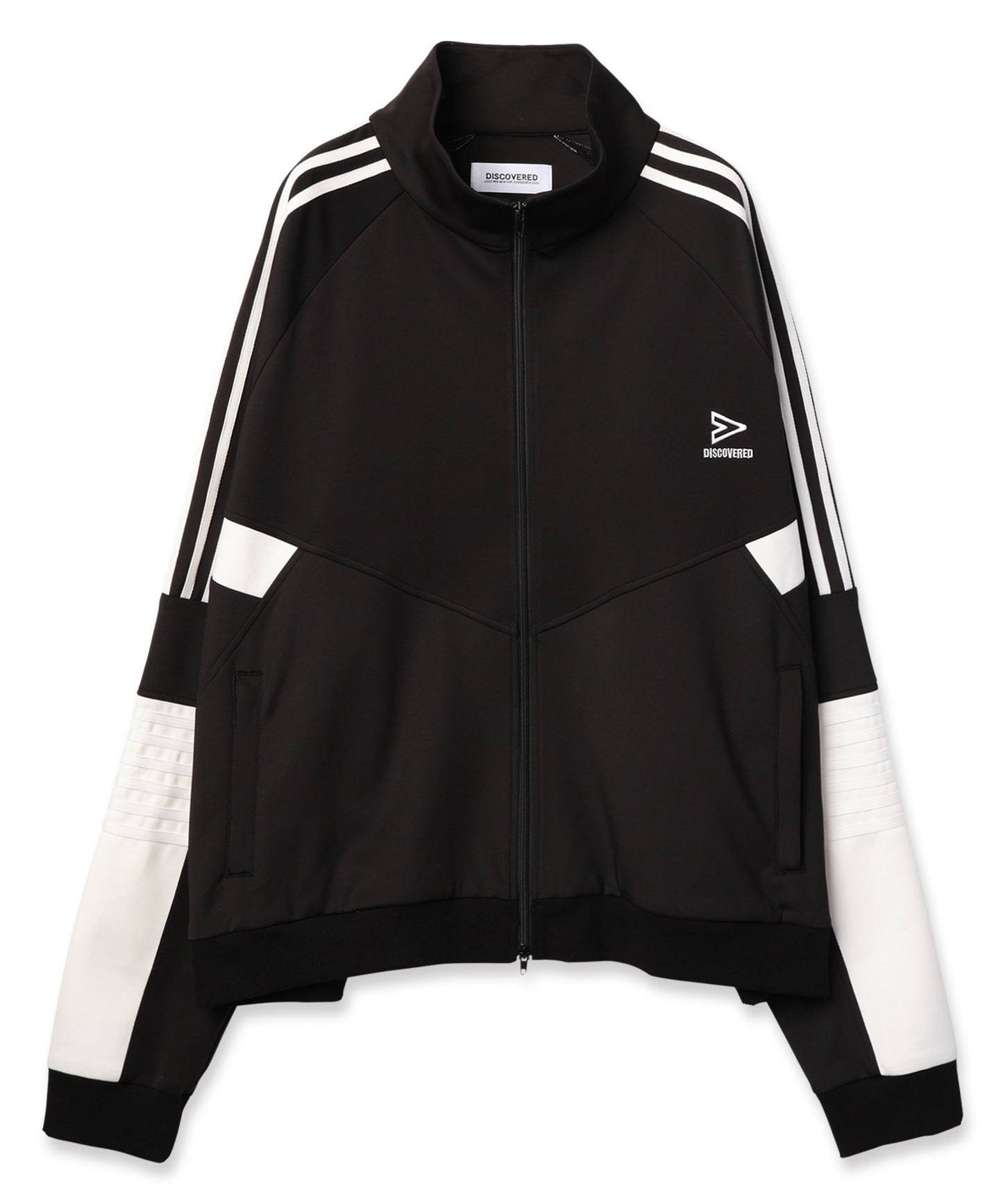 TRACK BLOUSON