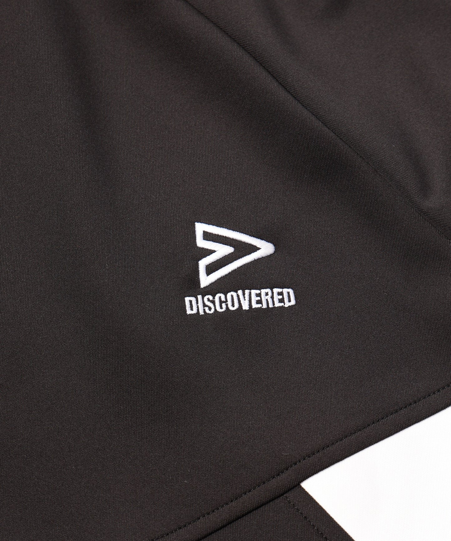 TRACK BLOUSON