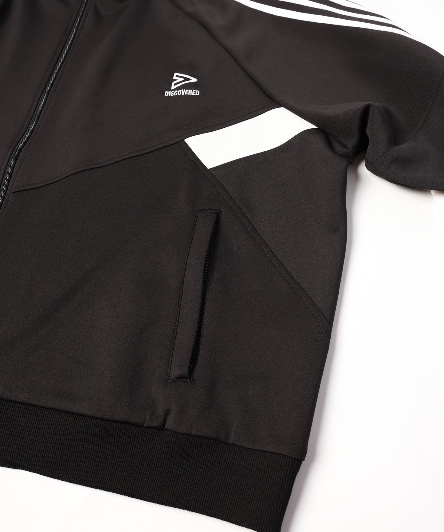 TRACK BLOUSON