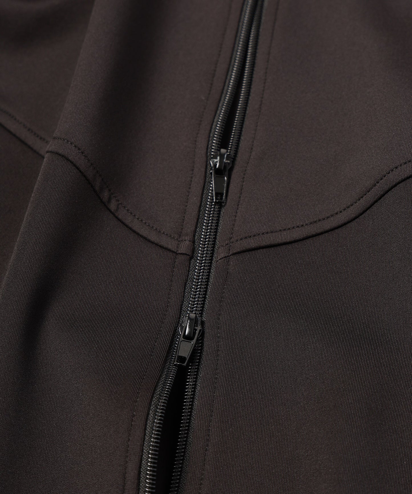 TRACK BLOUSON