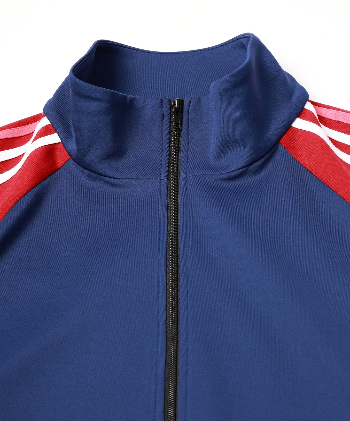 TRACK BLOUSON