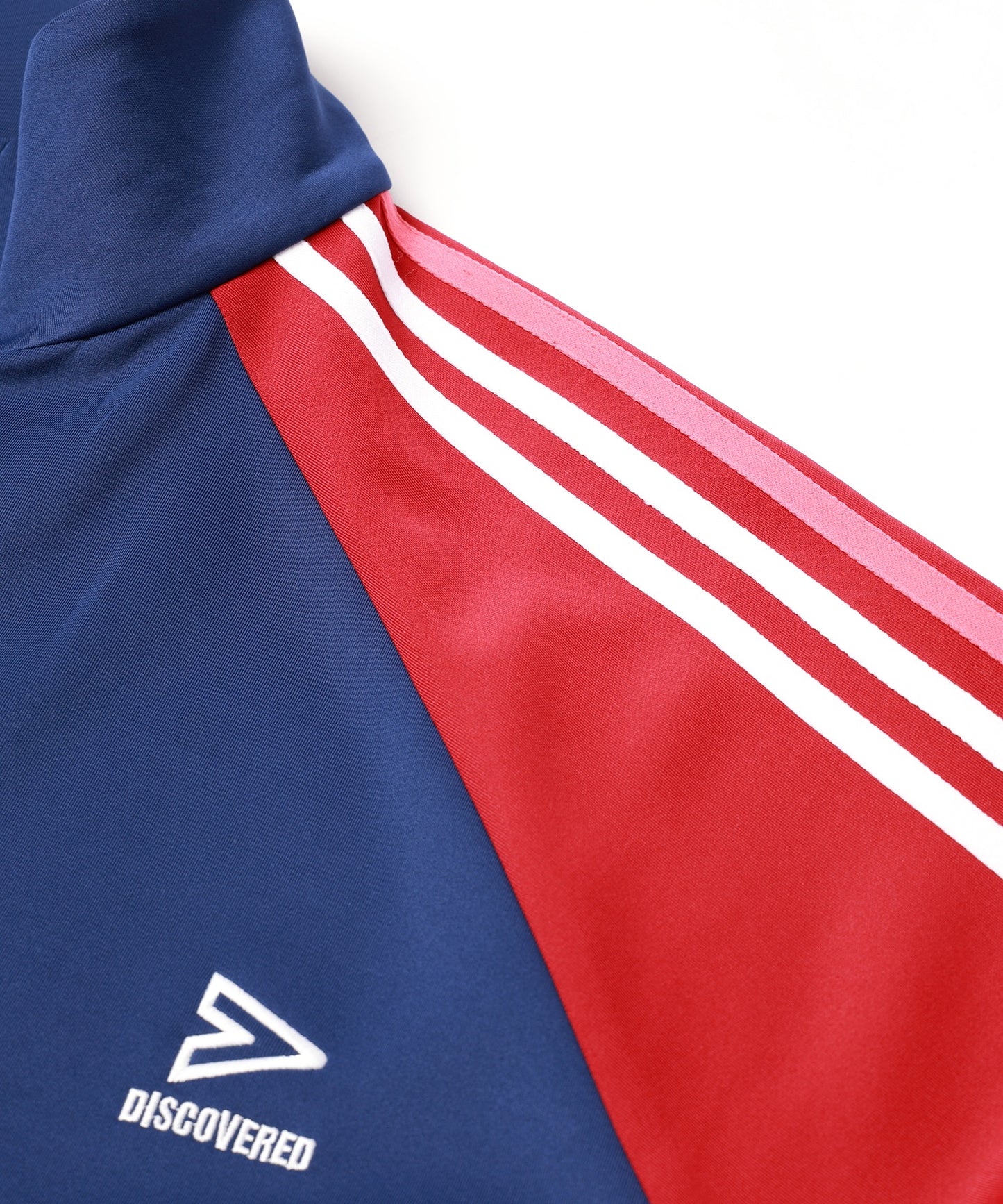 TRACK BLOUSON