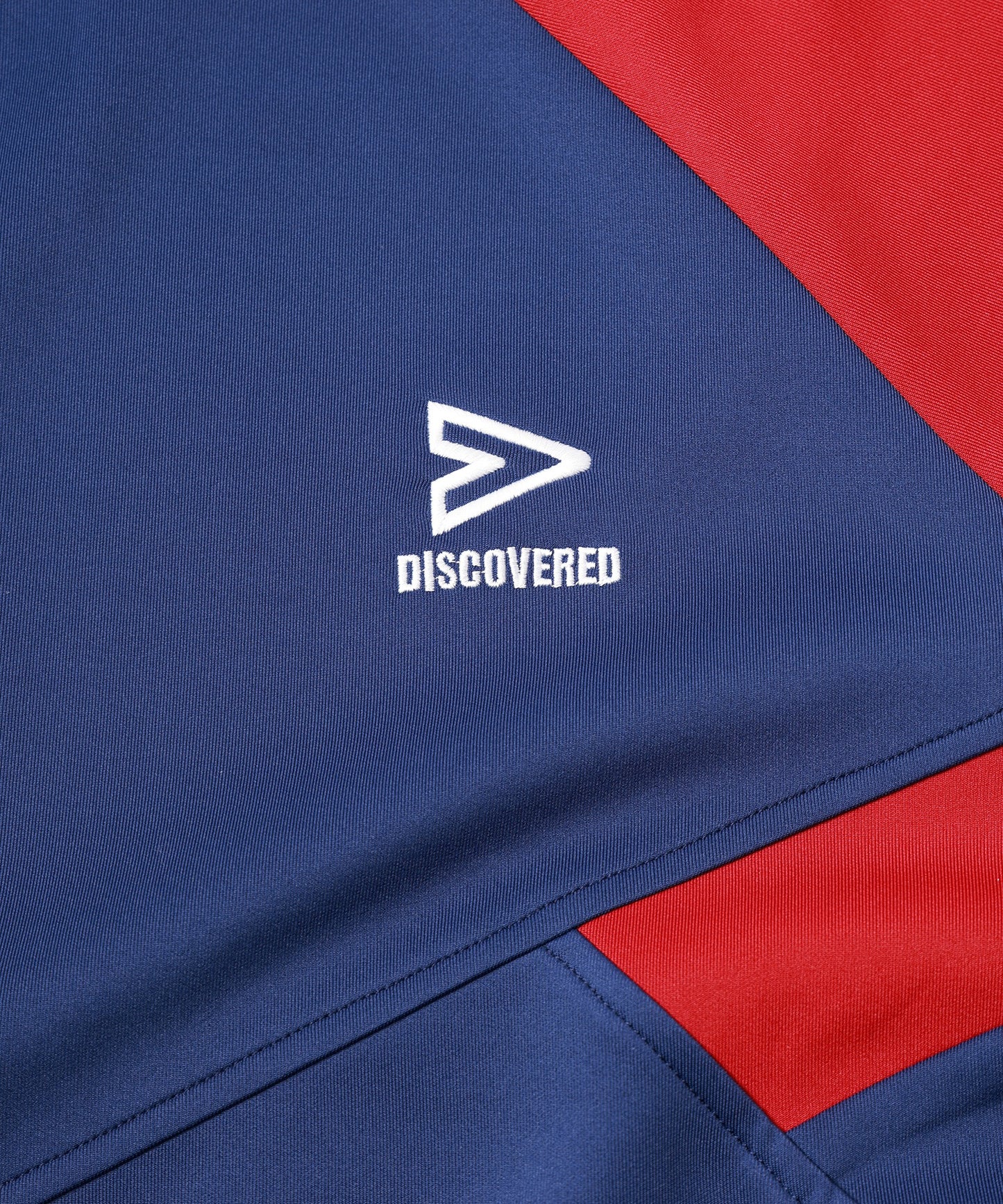 TRACK BLOUSON
