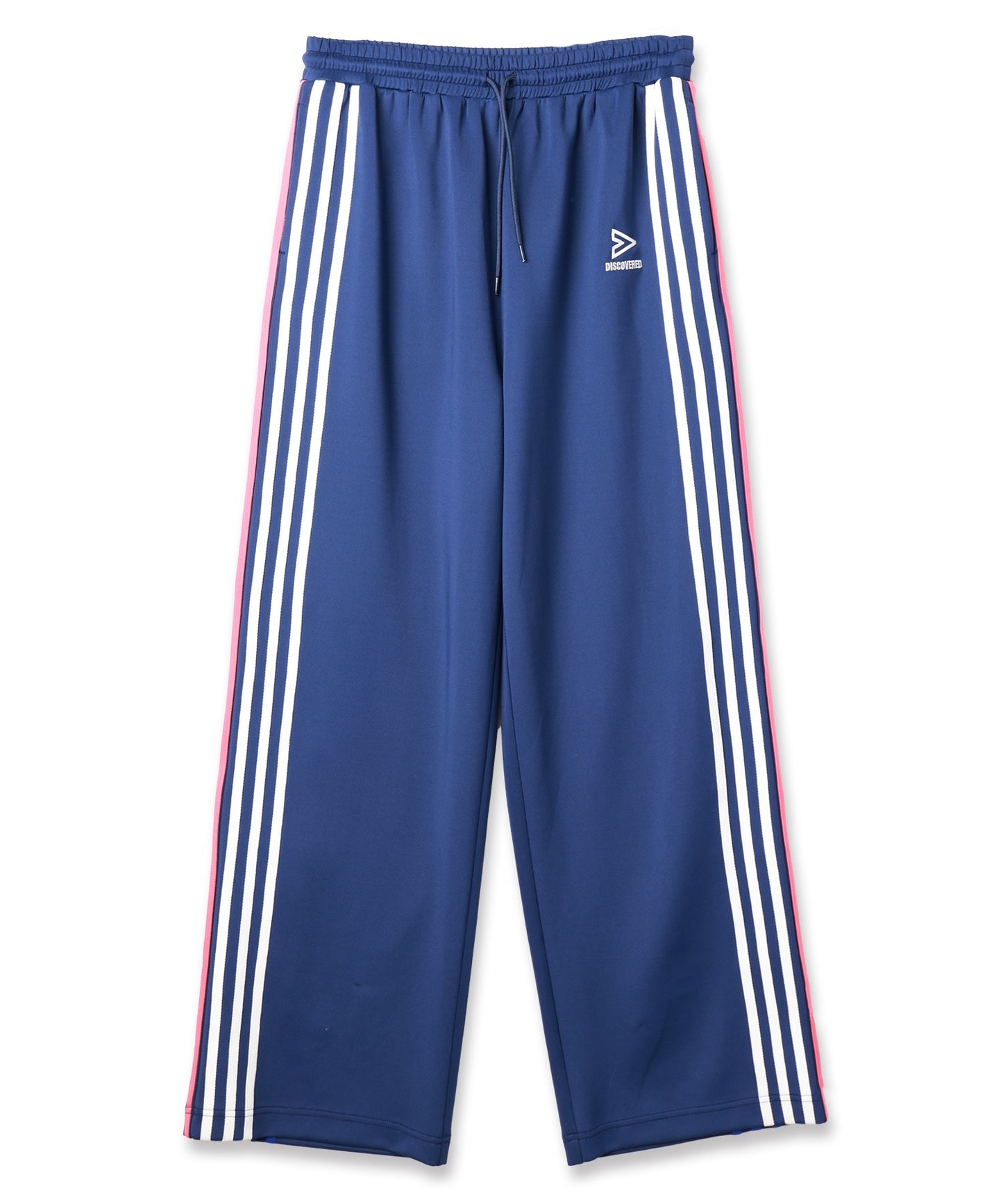 TRACK PANTS