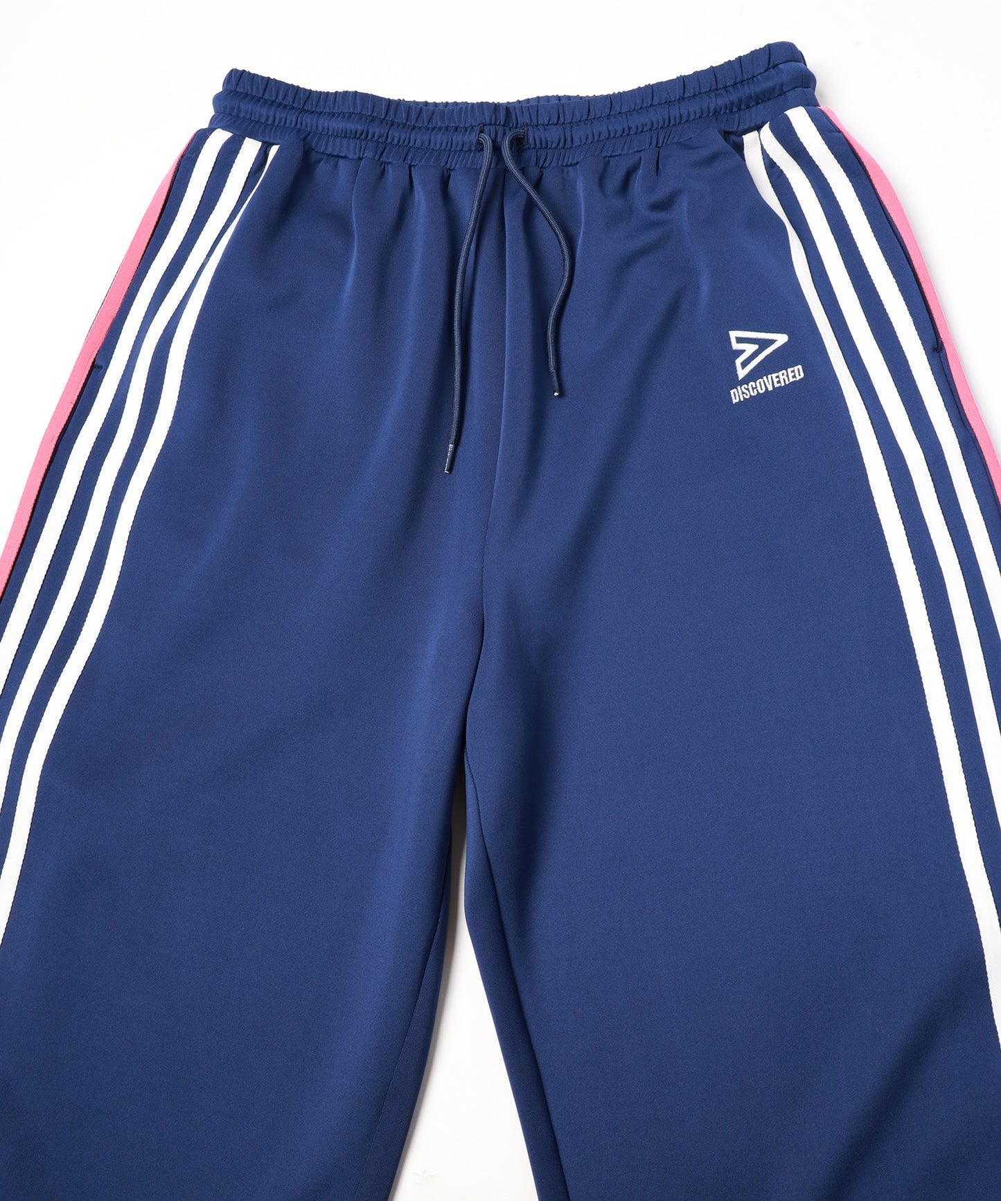 TRACK PANTS