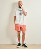 BC S/S T-SHIRTS [SMALL WHEELS] 【納期7月下旬】