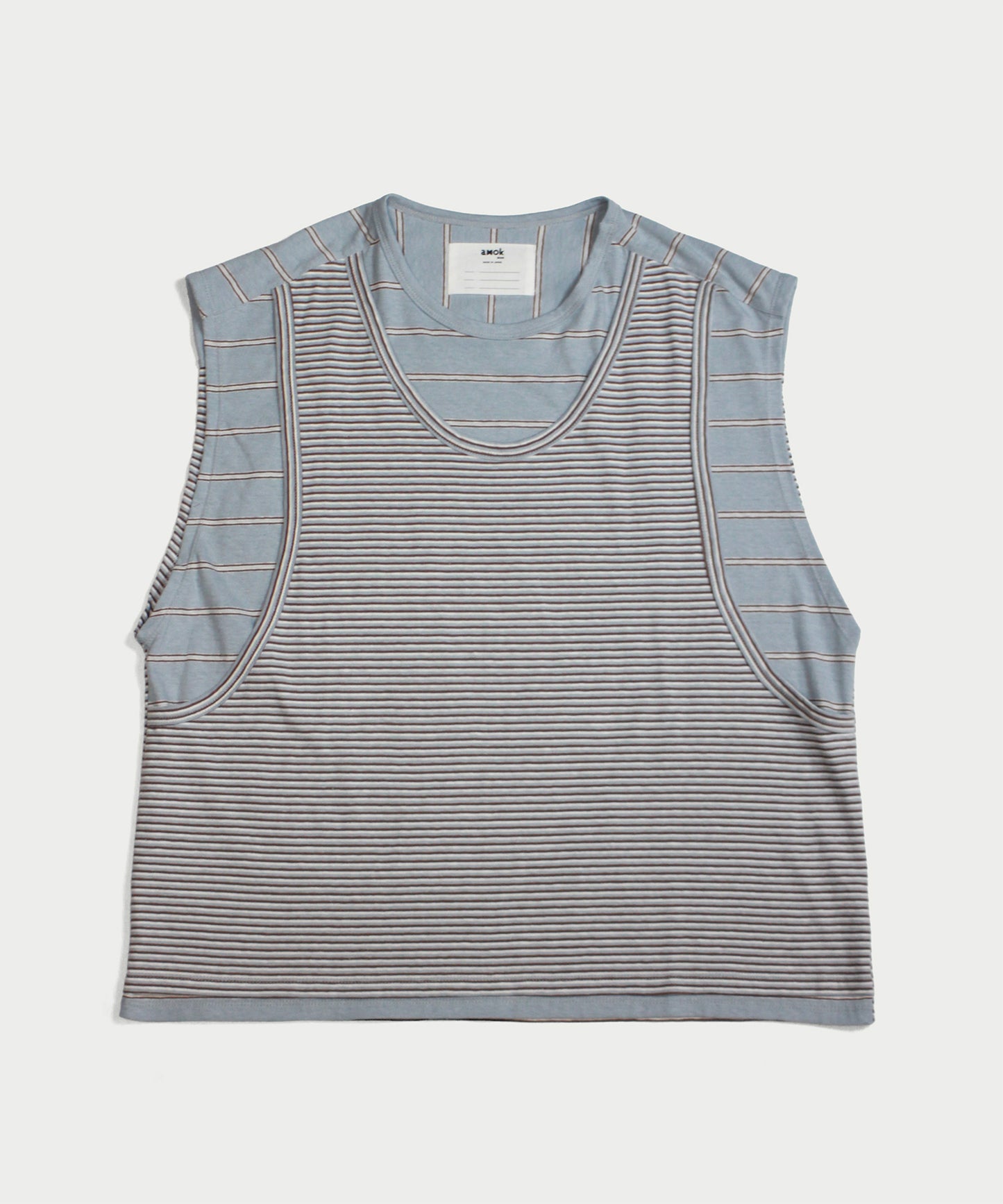 DOCKING BORDER NO SLEEVE